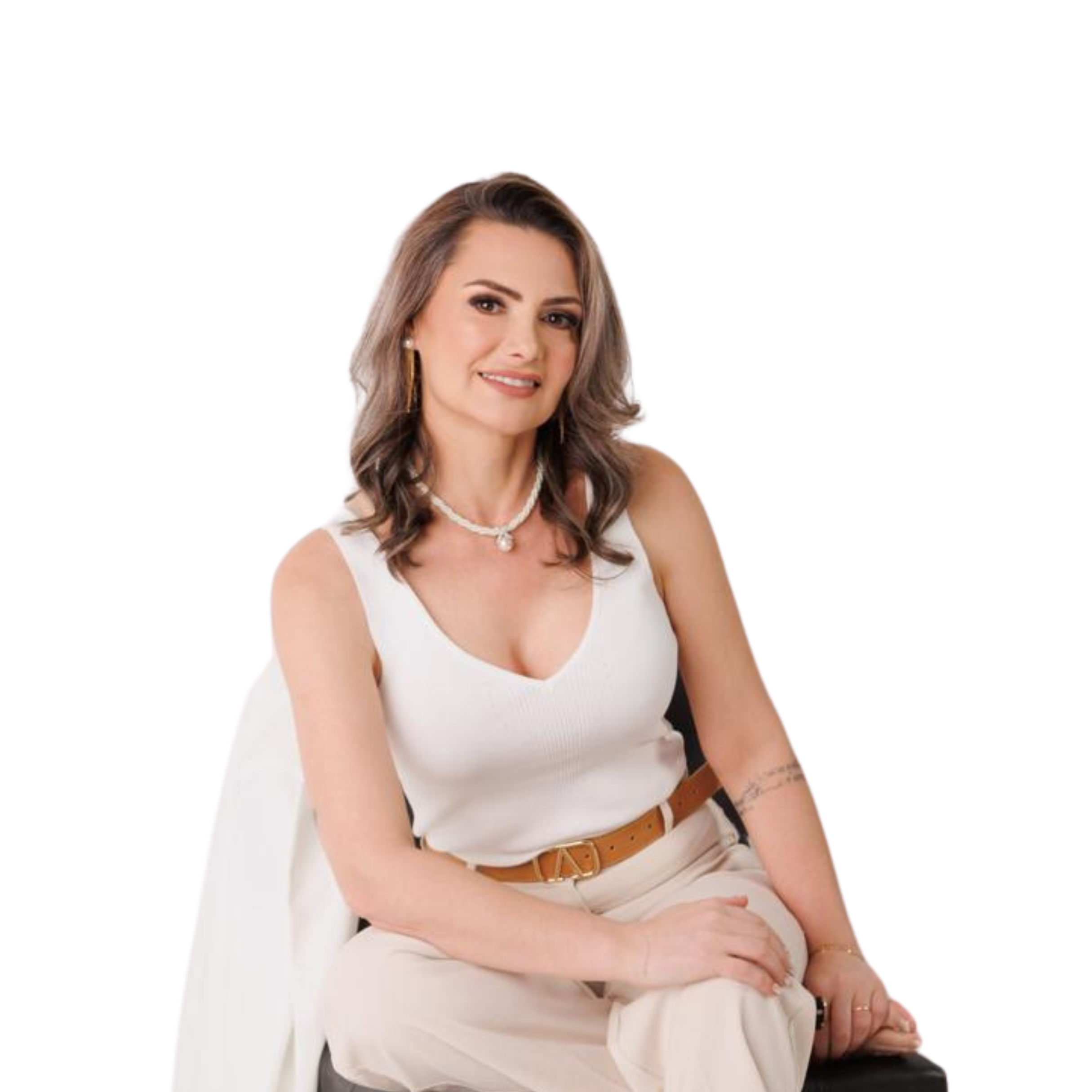 Sua pele merece o melhor cuidado